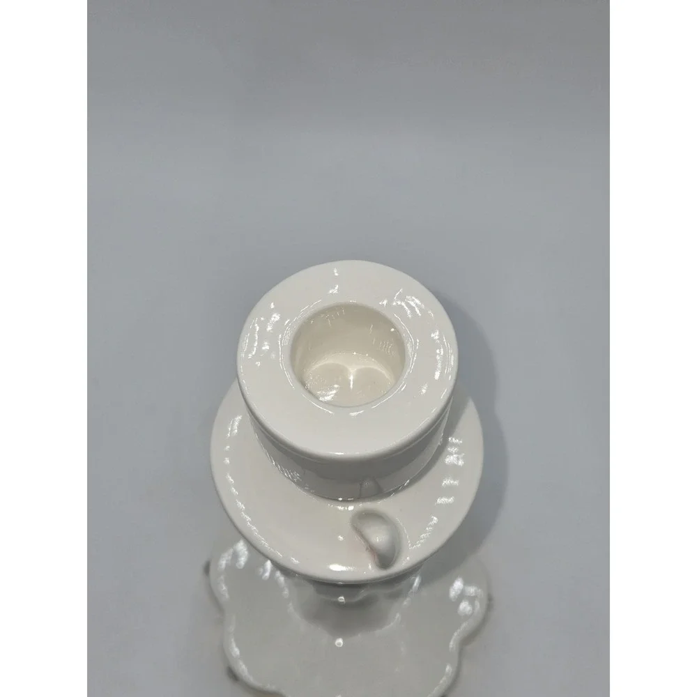 Disney Parks 2022 Aristocats Candle Holder by Ann‎ Shen